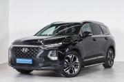 Hyundai Santa Fe IV Новосибирск  - изображение 24