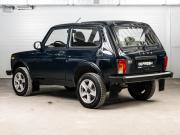 Lada (ВАЗ) Niva Legend Ставрополь  - изображение 18
