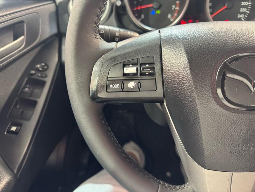 Mazda 3 II (BL) Рестайлинг Новочеркасск  - изображение 18