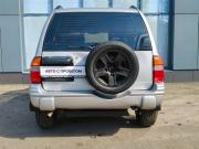 Chevrolet Tracker II Ярославль  - изображение 26