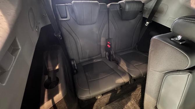 Chery Tiggo 8 Pro Max I с пробегом 2022 года, цена 2 330 000 рублей, 59151 км, внедорожник, Автокод Объявления
