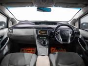 Toyota Prius III (XW30) Иркутск  - изображение 28