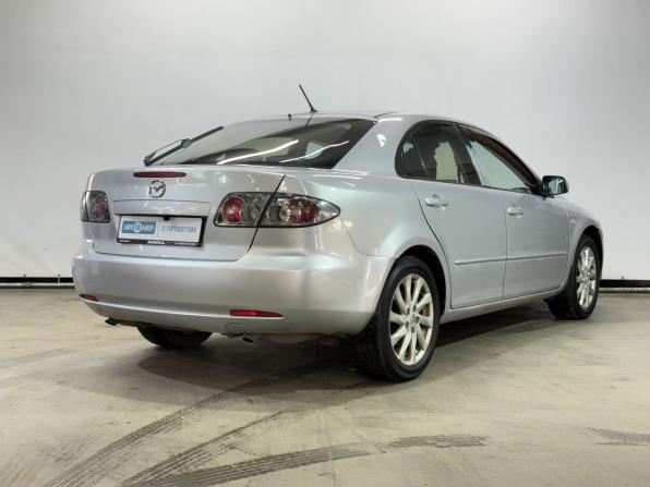 Mazda 6 I (GG) Рестайлинг с пробегом 2006 года, цена 339 000 рублей, 250470 км, седан, Автокод Объявления