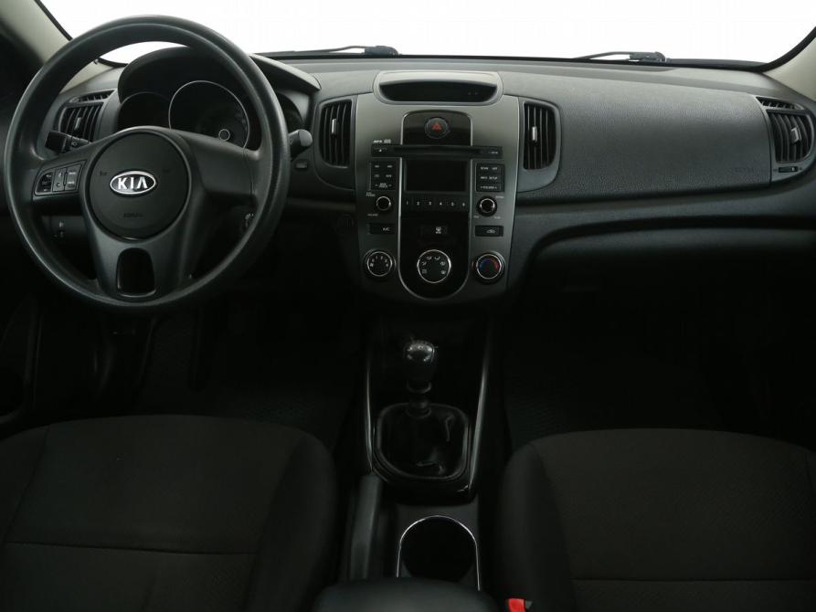 Kia Cerato II Иваново  - изображение 12