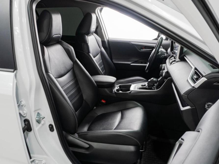 Toyota RAV4 V (XA50) Тюмень  - изображение 11