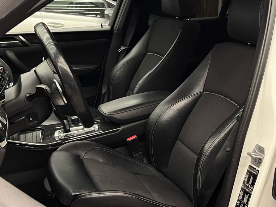 BMW X4 I (F26) Уфа  - изображение 21
