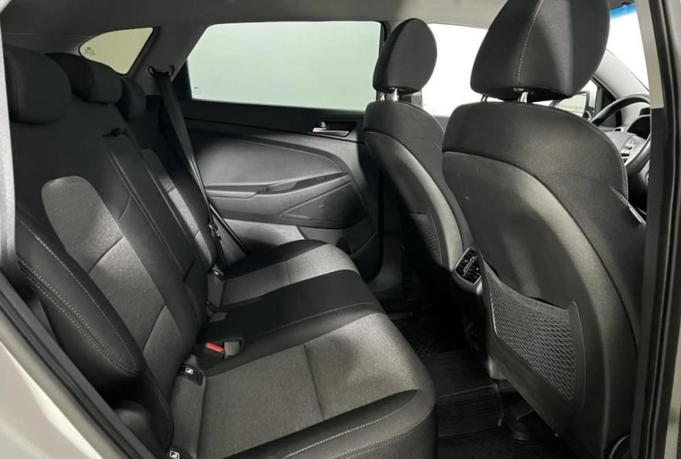Hyundai Tucson III Рестайлинг Нижний Новгород  - изображение 12