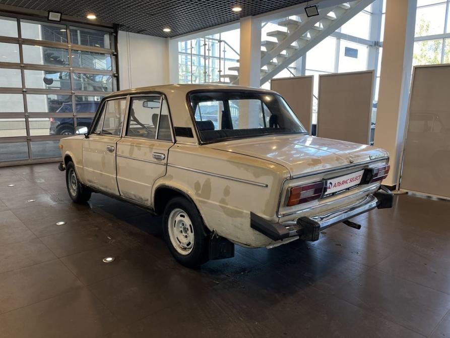 Lada (ВАЗ) 2106 Чебоксары  - изображение 5
