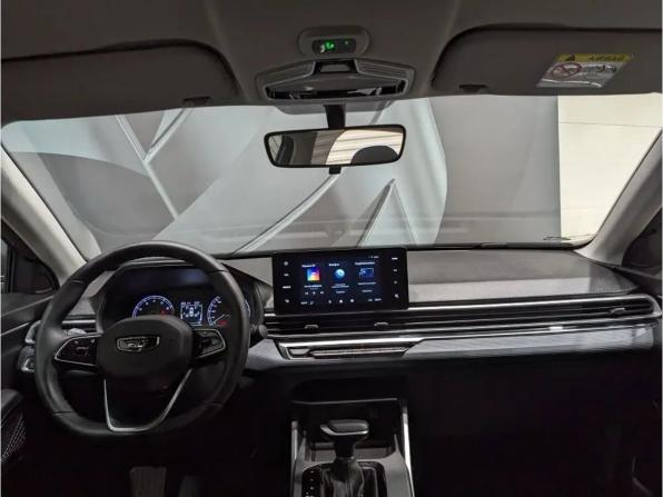 Belgee S50 с пробегом 2026 года, цена 1 920 000 рублей, 4225 км, седан, Автокод Объявления
