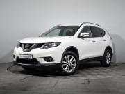 Nissan X-Trail III Санкт-Петербург  - изображение 21