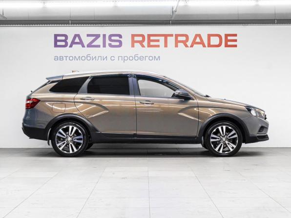 Lada (ВАЗ) Vesta I с пробегом 2021 года, цена 1 380 000 рублей, 34972 км, универсал, Автокод Объявления