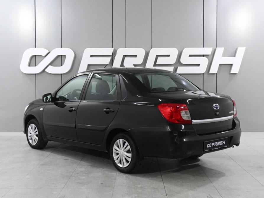 Datsun on-DO I Ростов-на-Дону  - изображение 2