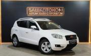 Geely Emgrand X7 I Уфа  - изображение 23