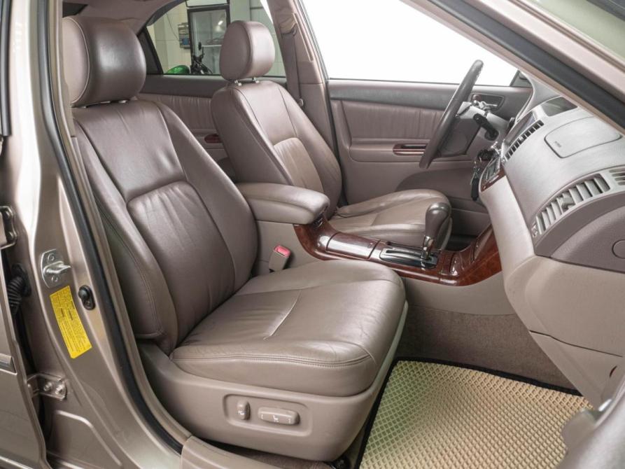 Toyota Camry V (XV30) Рестайлинг Тюмень  - изображение 8