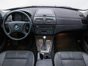 BMW X3 I (E83) Москва  - изображение 31