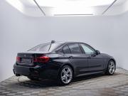 BMW 3 серии VI (F3x) Рестайлинг Москва  - изображение 23