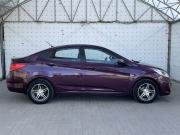 Hyundai Solaris I Тамбов  - изображение 28