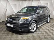 Ford Explorer V Москва  - изображение 21