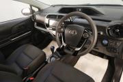 Toyota Aqua I Рестайлинг 2 Челябинск  - изображение 31