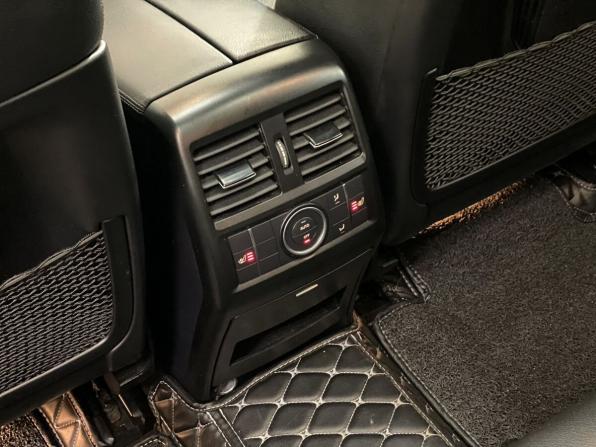 Mercedes-Benz GLE I (W166) с пробегом 2016 года, цена 3 170 000 рублей, 142654 км, внедорожник, Автокод Объявления