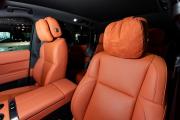 Li Auto (Lixiang) L6 Москва  - изображение 15