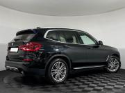BMW X3 III (G01) Москва  - изображение 22