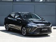 Chevrolet Monza II Рестайлинг Новороссийск  - изображение 24