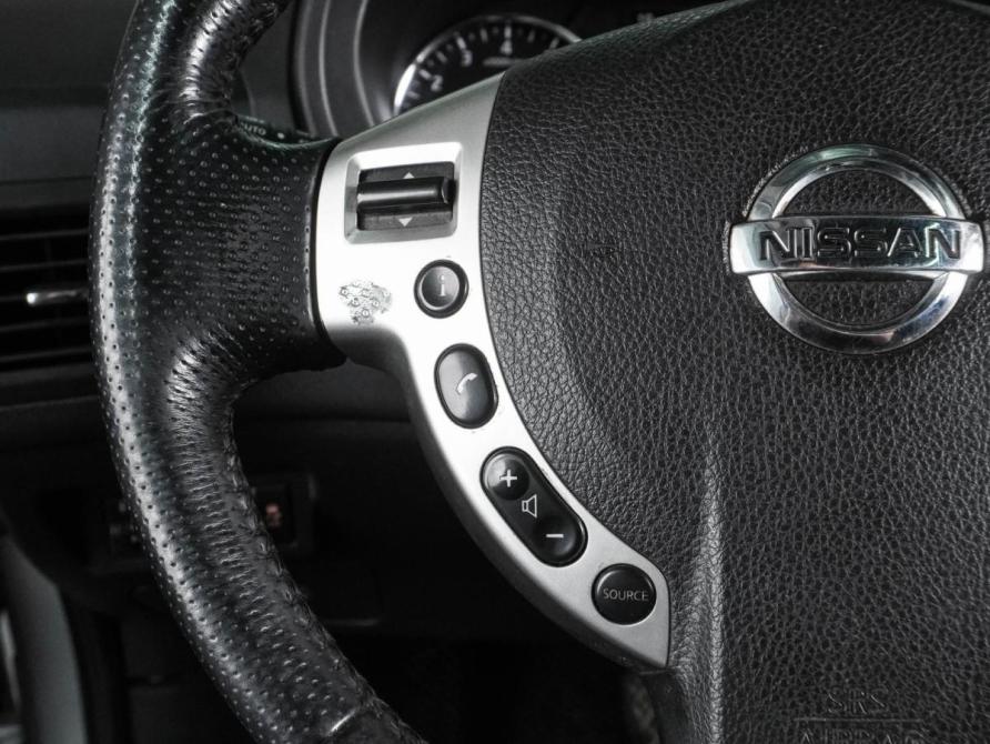 Nissan X-Trail II Рестайлинг Воронеж  - изображение 16