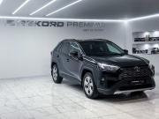 Toyota RAV4 V (XA50) Уфа  - изображение 32