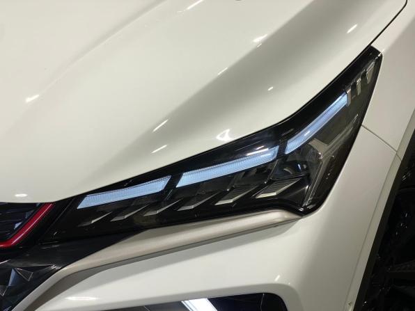 Geely Coolray I Рестайлинг с пробегом 2024 года, цена 2 299 000 рублей, 15166 км, внедорожник, Автокод Объявления