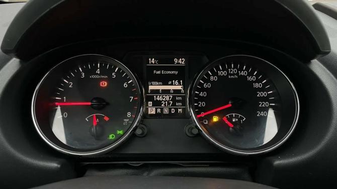 Nissan Qashqai I Рестайлинг с пробегом 2013 года, цена 1 210 000 рублей, 146287 км, внедорожник, Автокод Объявления
