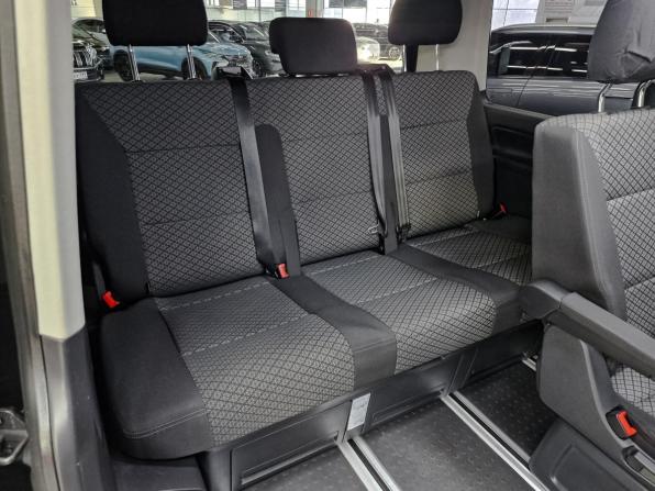 Volkswagen Multivan T6 Рестайлинг с пробегом 2020 года, цена 4 690 000 рублей, 156022 км, минивэн, Автокод Объявления