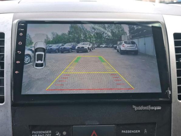 Mitsubishi Outlander II с пробегом 2008 года, цена 820 000 рублей, 240000 км, внедорожник, Автокод Объявления