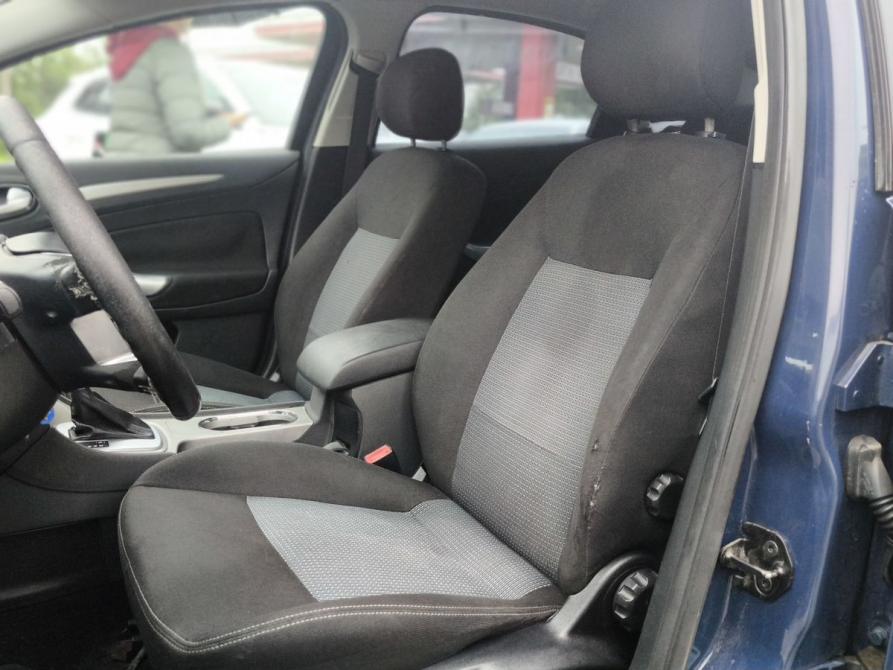 Ford Mondeo IV Санкт-Петербург  - изображение 13