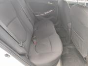 Hyundai Solaris I Москва  - изображение 24