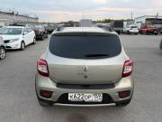 Renault Sandero II Пермь  - изображение 11