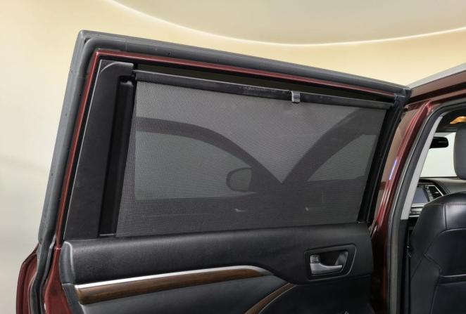 Toyota Highlander III (XU50) с пробегом 2014 года, цена 2 999 000 рублей, 183809 км, внедорожник, Автокод Объявления