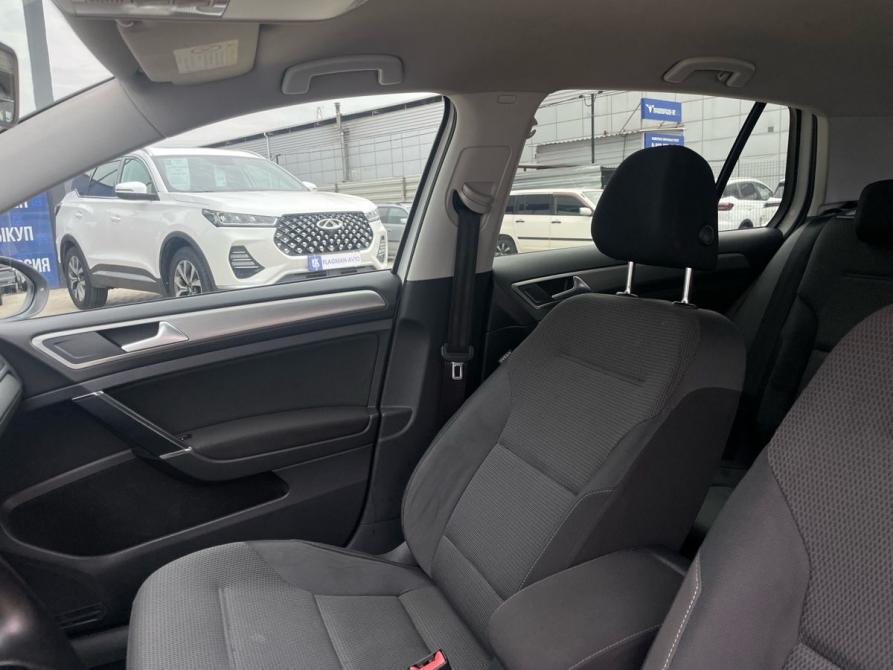 Volkswagen Golf VII Краснодар  - изображение 11