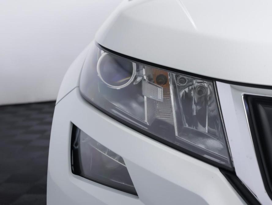 Skoda Kodiaq I Москва  - изображение 19