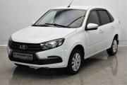 Lada (ВАЗ) Granta I Рестайлинг Москва  - изображение 16