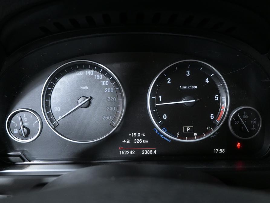 BMW X5 III (F15) Москва  - изображение 11