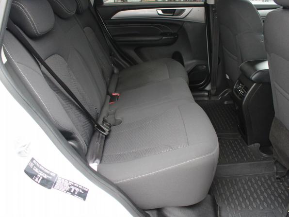 Haval M6 II с пробегом 2024 года, цена 1 729 000 рублей, 67921 км, внедорожник, Автокод Объявления