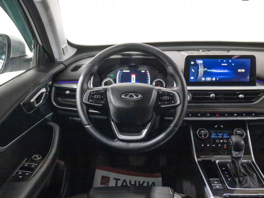 Chery Tiggo 8 I Рестайлинг Иркутск  - изображение 9