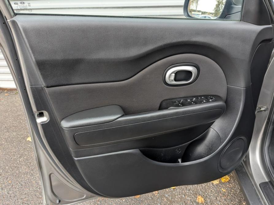 Kia Soul II Москва  - изображение 6