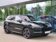 Porsche Cayenne III Санкт-Петербург  - изображение 20