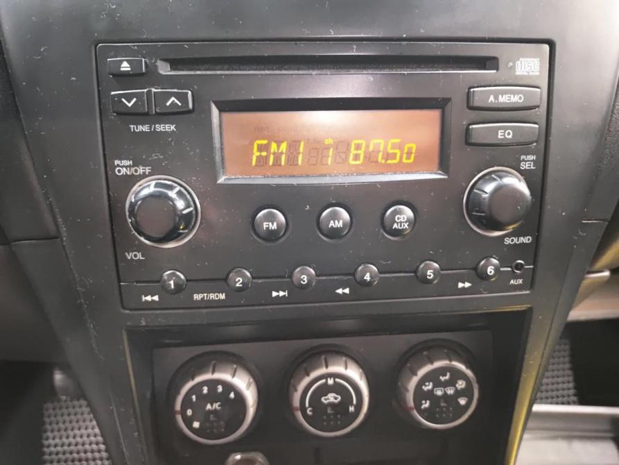 Nissan Almera Classic I Казань  - изображение 18