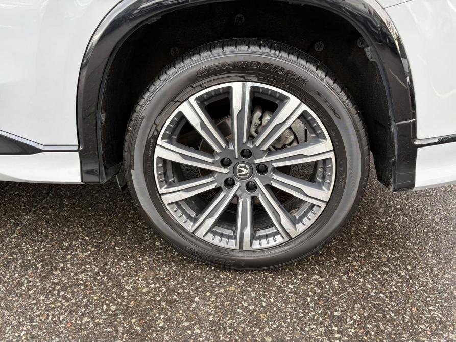 Changan CS75 Plus III Москва  - изображение 12