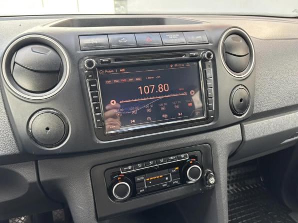 Volkswagen Amarok I с пробегом 2013 года, цена 1 542 620 рублей, 327578 км, пикап, Автокод Объявления