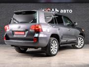 Toyota Land Cruiser 200 Series Рестайлинг 1 Екатеринбург  - изображение 29