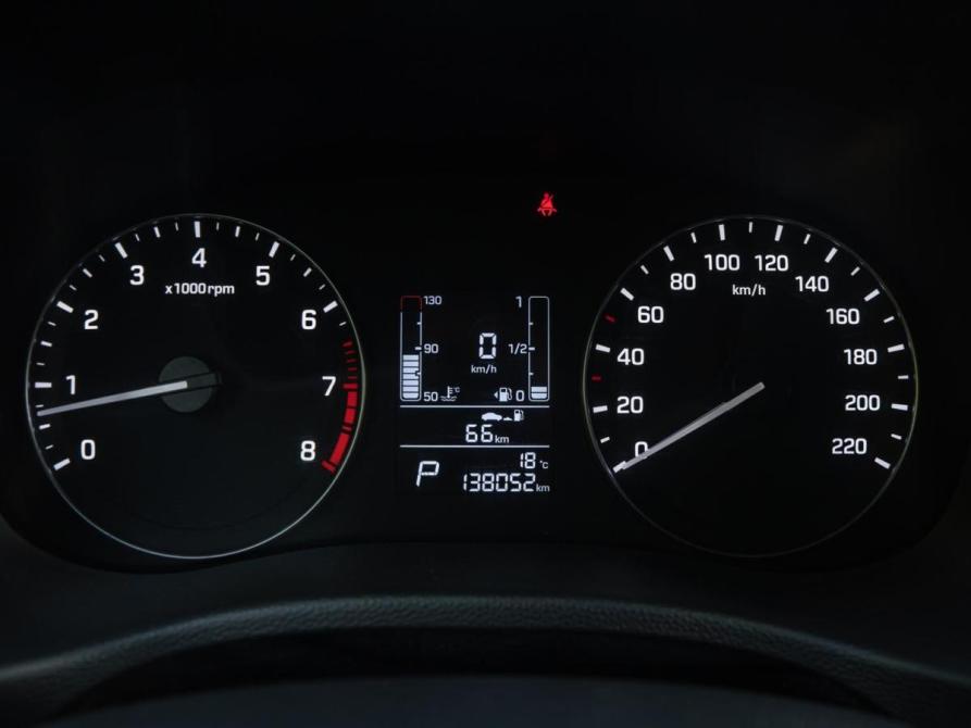 Hyundai Creta I Волгоград  - изображение 12